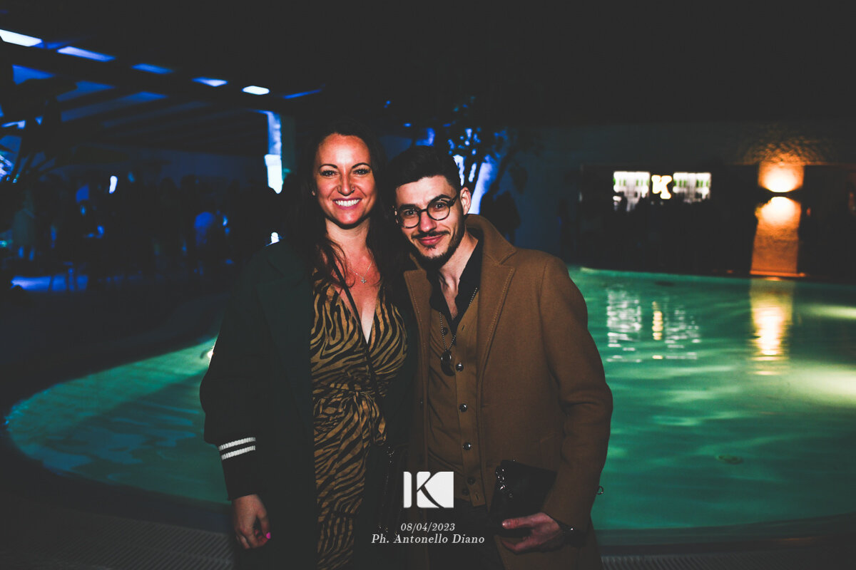 Kalura Dj Albert Marzinotto 115