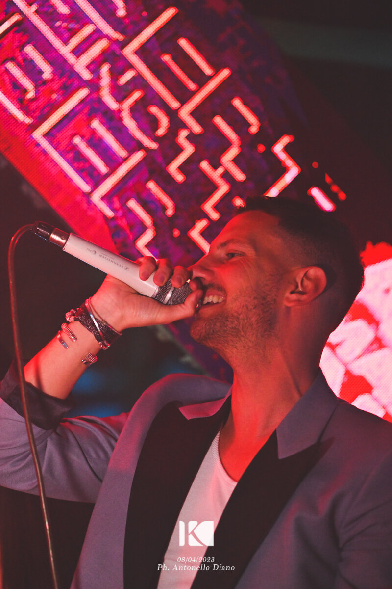 Kalura Dj Albert Marzinotto 116