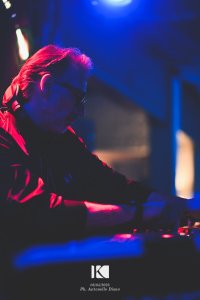 Kalura Dj Albert Marzinotto 117