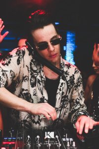 Kalura Dj Albert Marzinotto 118