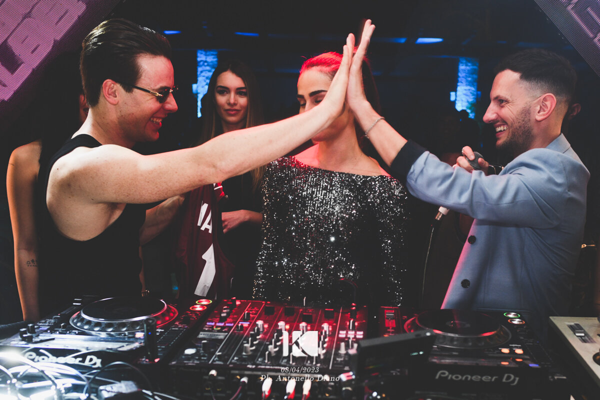 Kalura Dj Albert Marzinotto 12