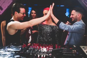 Kalura Dj Albert Marzinotto 12