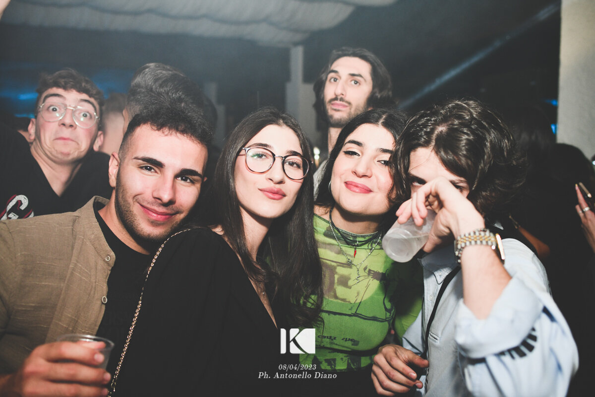 Kalura Dj Albert Marzinotto 120