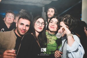 Kalura Dj Albert Marzinotto 120