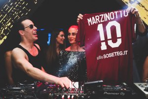 Kalura Dj Albert Marzinotto 121