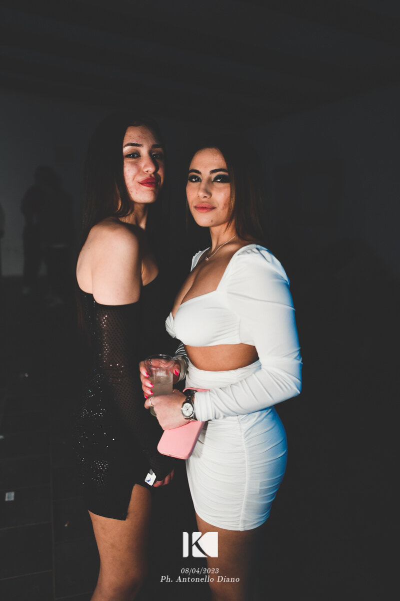 Kalura Dj Albert Marzinotto 125