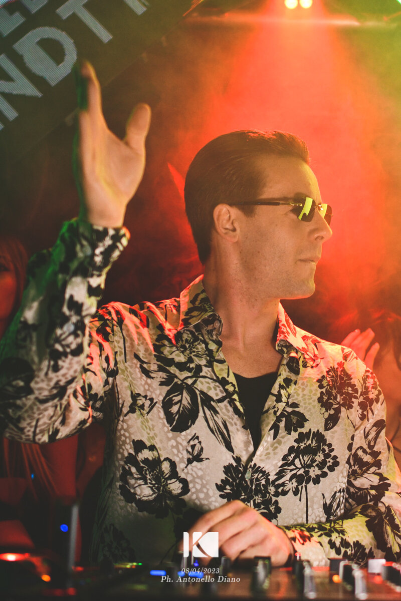 Kalura Dj Albert Marzinotto 128