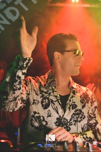 Kalura Dj Albert Marzinotto 128