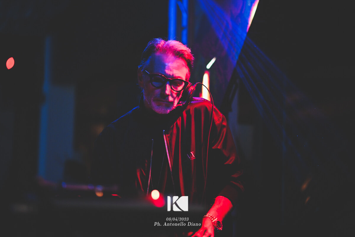 Kalura Dj Albert Marzinotto 13