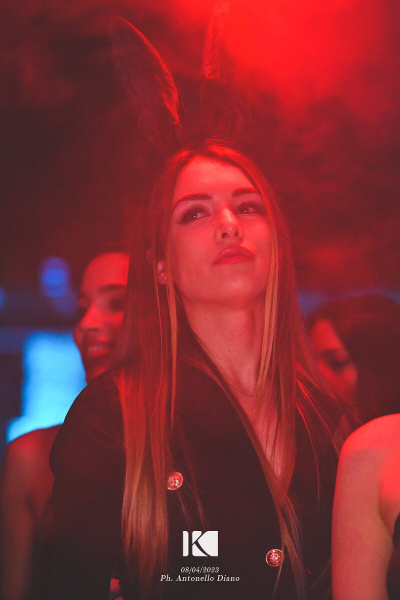 Kalura Dj Albert Marzinotto 130