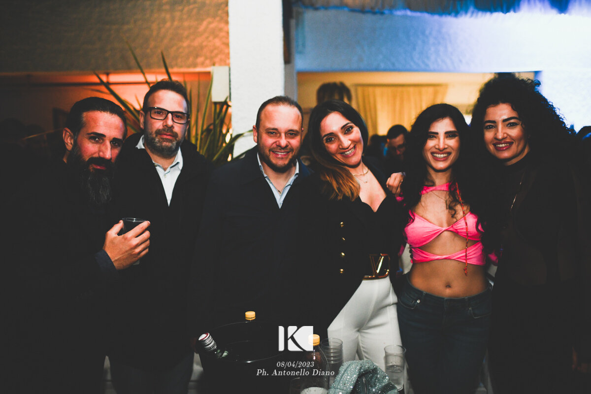 Kalura Dj Albert Marzinotto 132