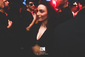 Kalura Dj Albert Marzinotto 133