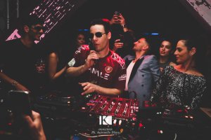 Kalura Dj Albert Marzinotto 140