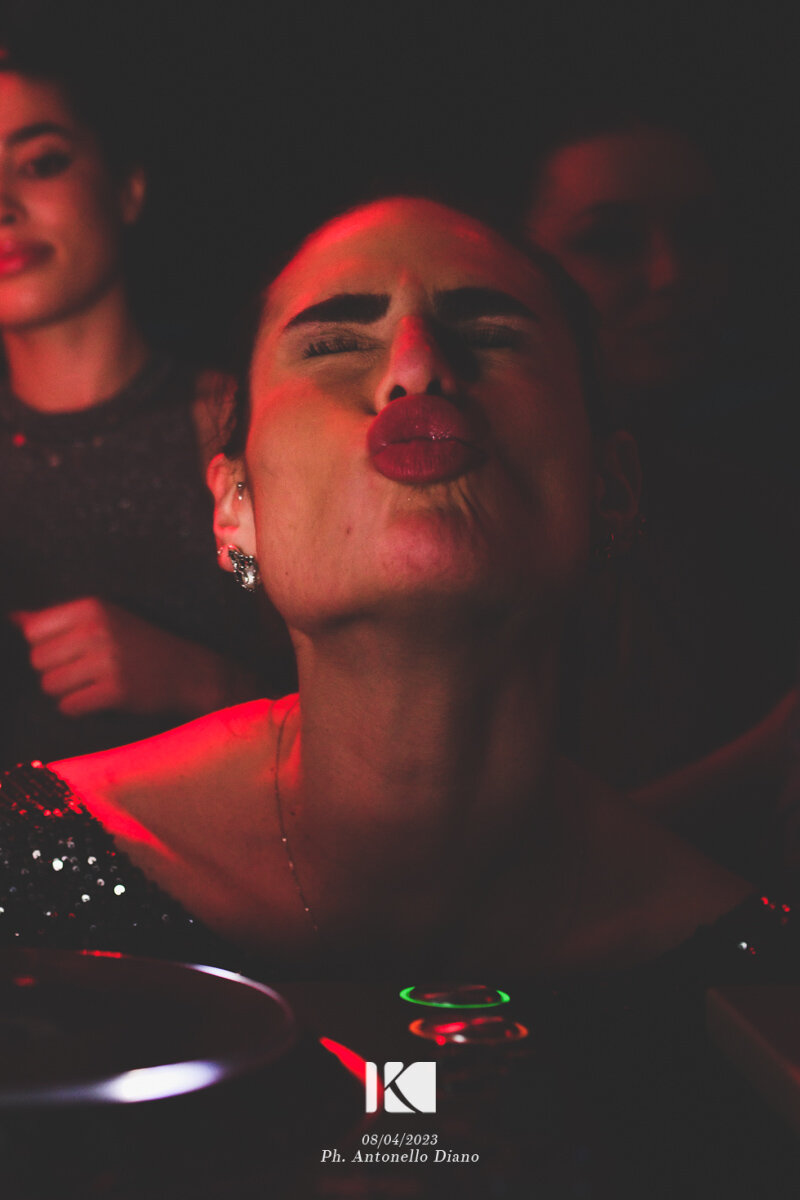 Kalura Dj Albert Marzinotto 141