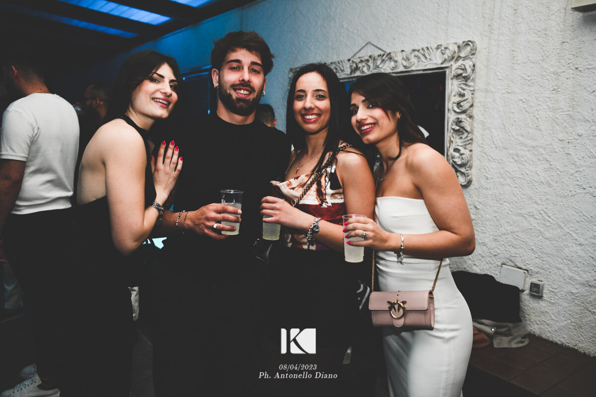 Kalura Dj Albert Marzinotto 142