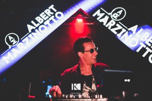 Kalura Dj Albert Marzinotto 143