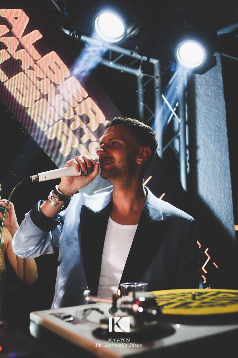 Kalura Dj Albert Marzinotto 144