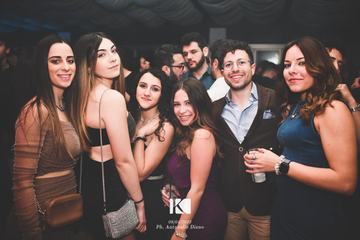 Kalura Dj Albert Marzinotto 145