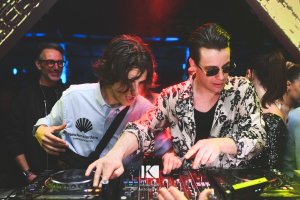 Kalura Dj Albert Marzinotto 149