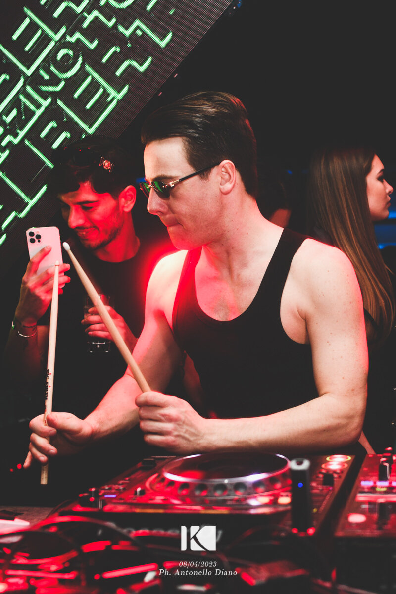 Kalura Dj Albert Marzinotto 152