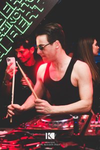 Kalura Dj Albert Marzinotto 152