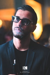 Kalura Dj Albert Marzinotto 153