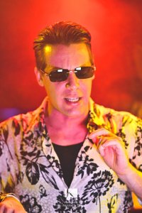 Kalura Dj Albert Marzinotto 154