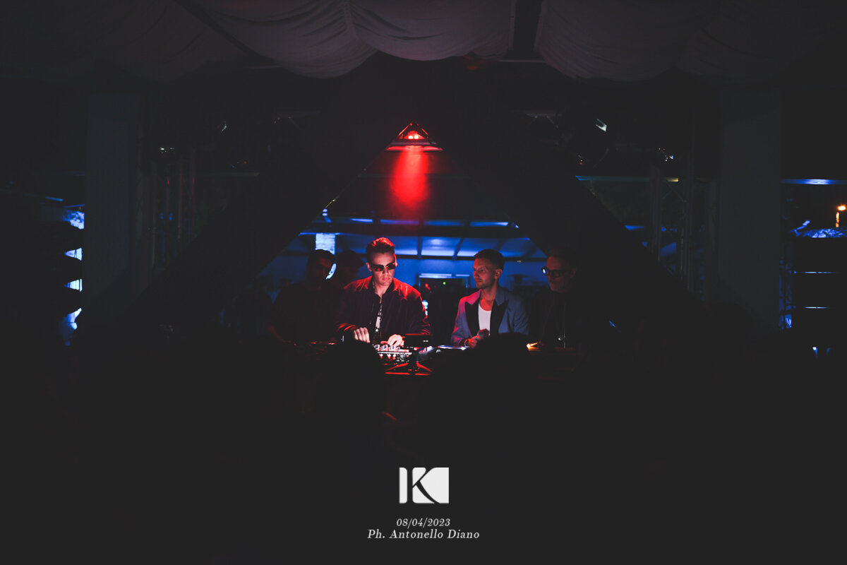 Kalura Dj Albert Marzinotto 155