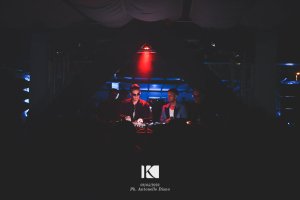 Kalura Dj Albert Marzinotto 155