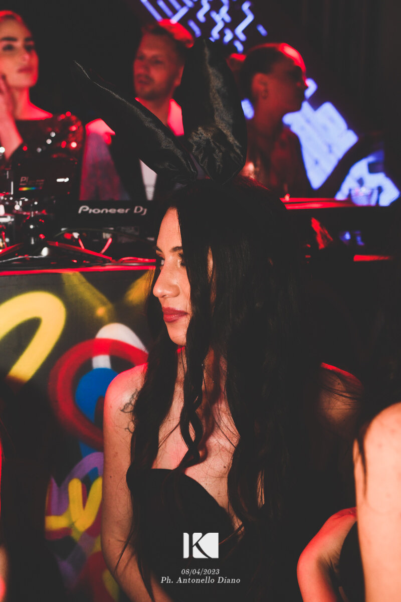 Kalura Dj Albert Marzinotto 156