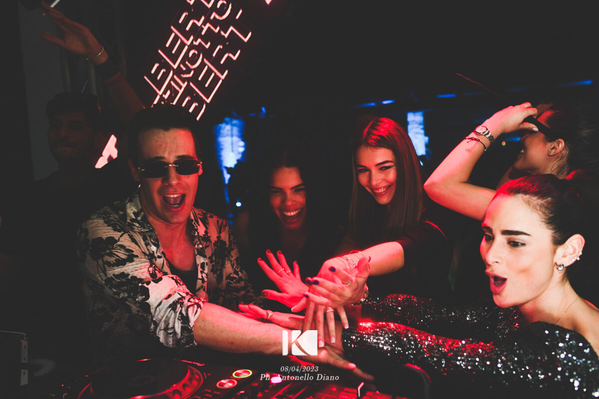 Kalura Dj Albert Marzinotto 157