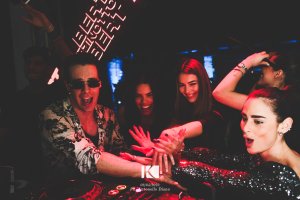 Kalura Dj Albert Marzinotto 157