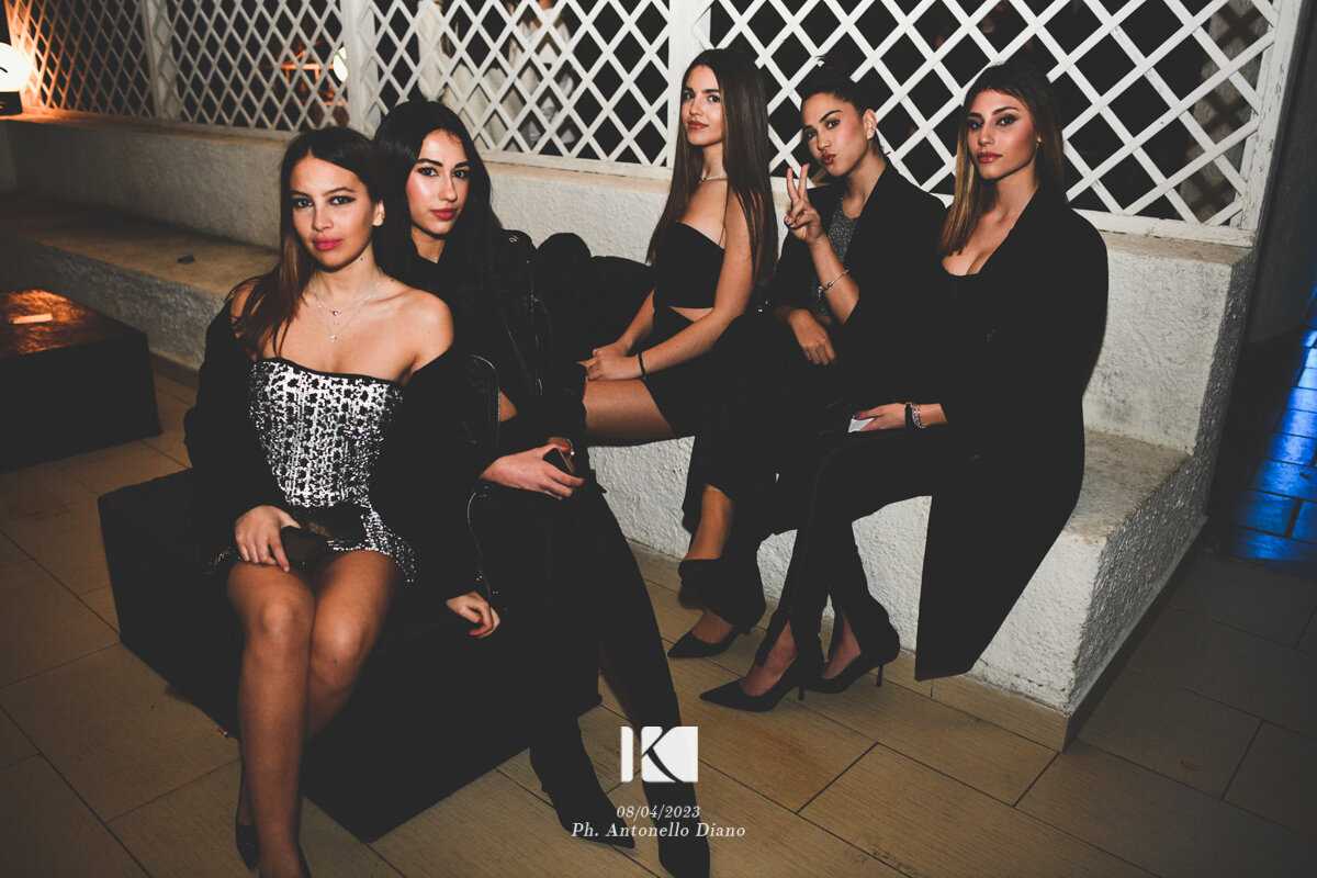 Kalura Dj Albert Marzinotto 158