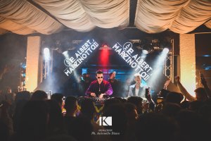 Kalura Dj Albert Marzinotto 16