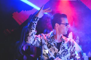 Kalura Dj Albert Marzinotto 160