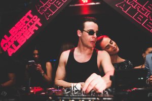 Kalura Dj Albert Marzinotto 161