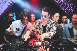 Kalura Dj Albert Marzinotto 162