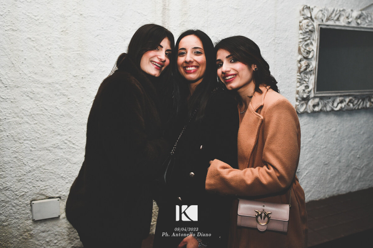 Kalura Dj Albert Marzinotto 163