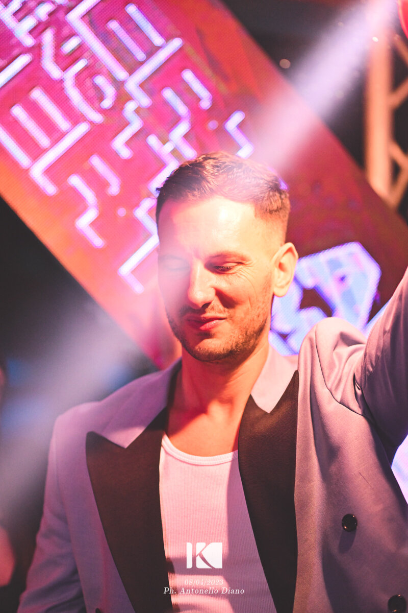 Kalura Dj Albert Marzinotto 164