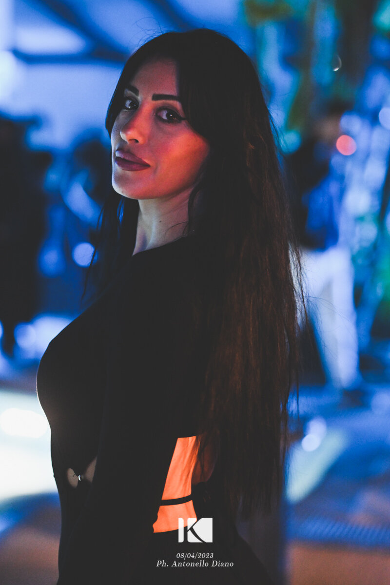 Kalura Dj Albert Marzinotto 165