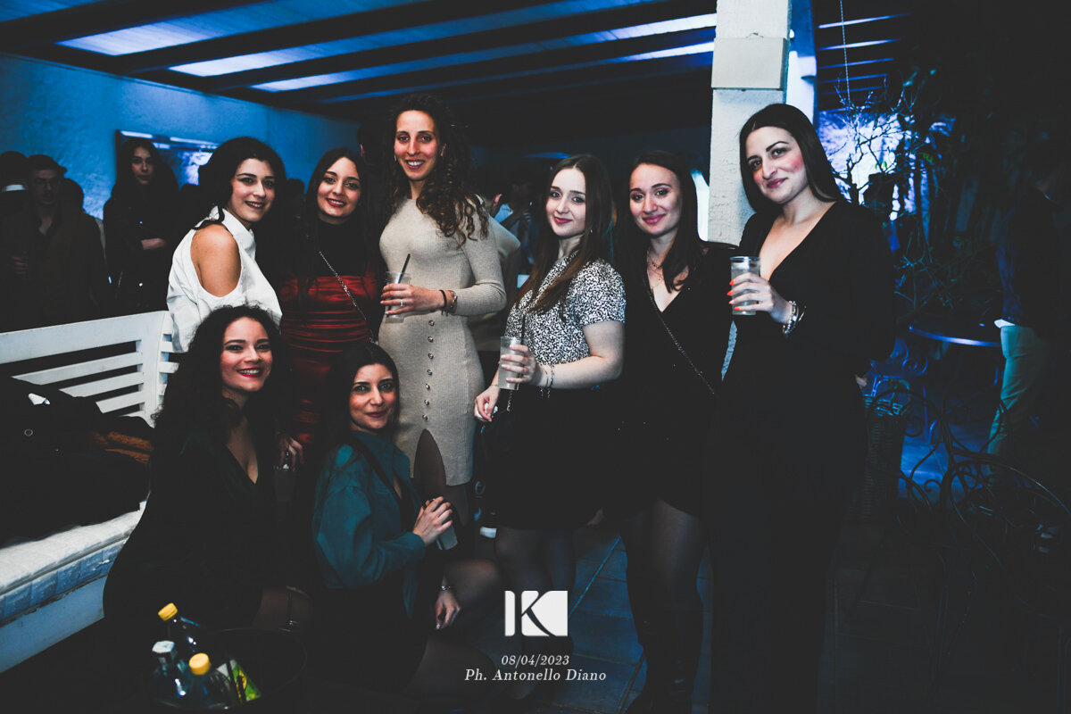 Kalura Dj Albert Marzinotto 167