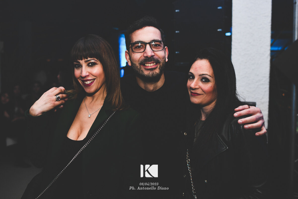 Kalura Dj Albert Marzinotto 169