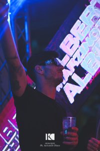 Kalura Dj Albert Marzinotto 17