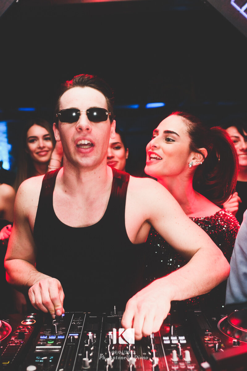 Kalura Dj Albert Marzinotto 171