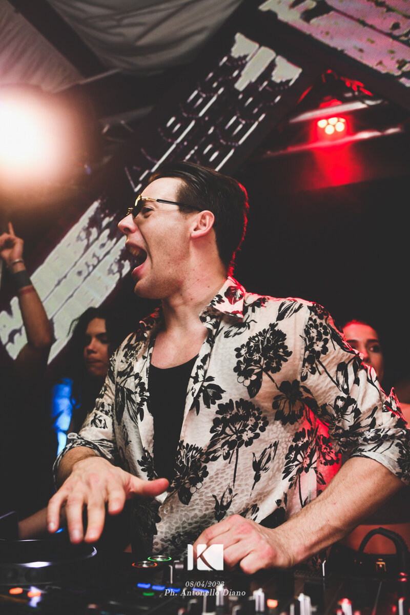 Kalura Dj Albert Marzinotto 172