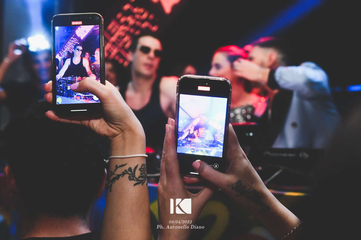 Kalura Dj Albert Marzinotto 173