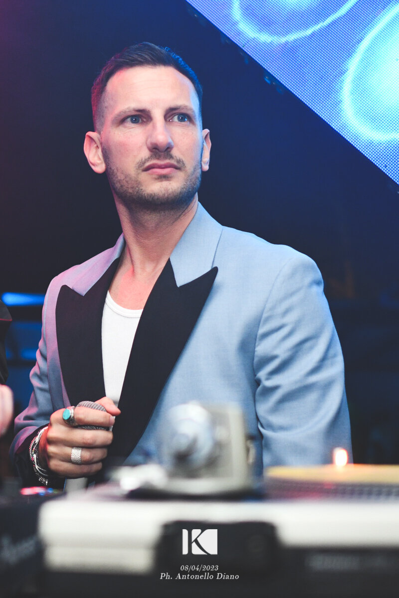 Kalura Dj Albert Marzinotto 177