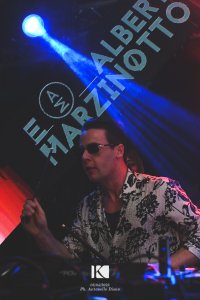 Kalura Dj Albert Marzinotto 178