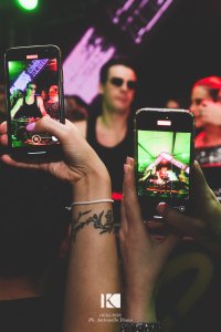 Kalura Dj Albert Marzinotto 180