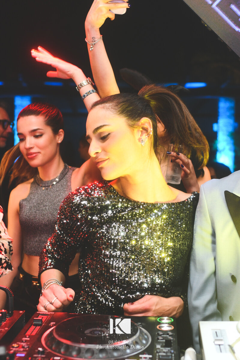 Kalura Dj Albert Marzinotto 182